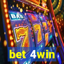 bet 4win