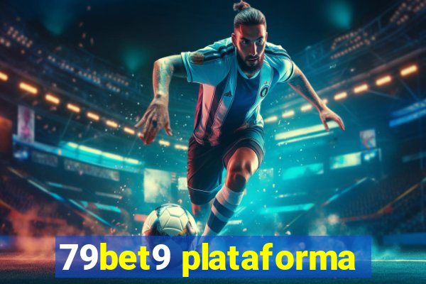 79bet9 plataforma