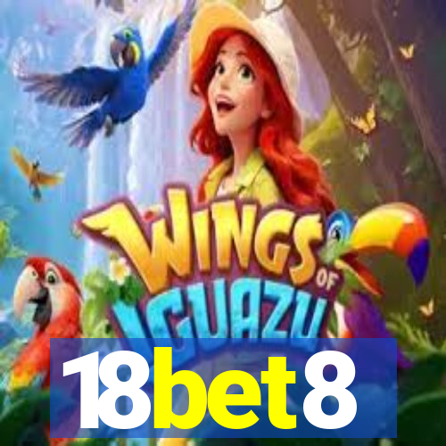 18bet8