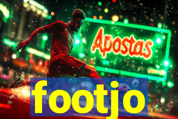 footjo