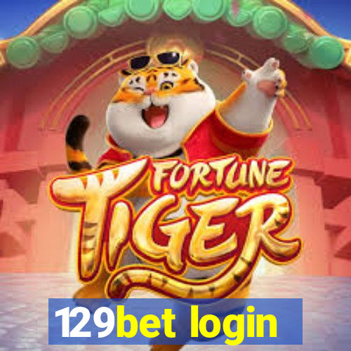 129bet login