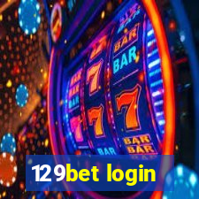 129bet login