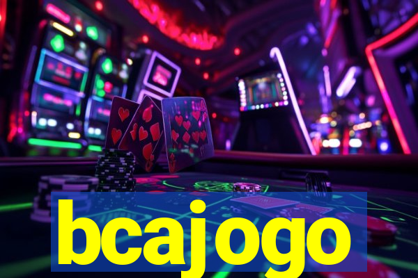 bcajogo