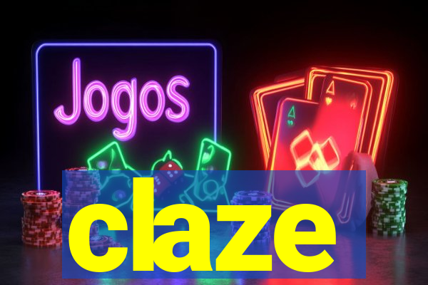 claze