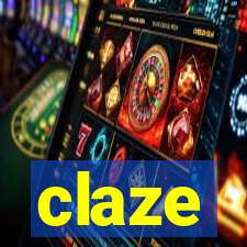 claze