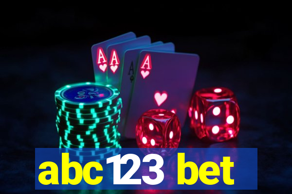 abc123 bet