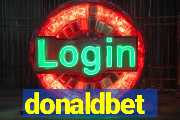 donaldbet