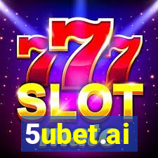 5ubet.ai