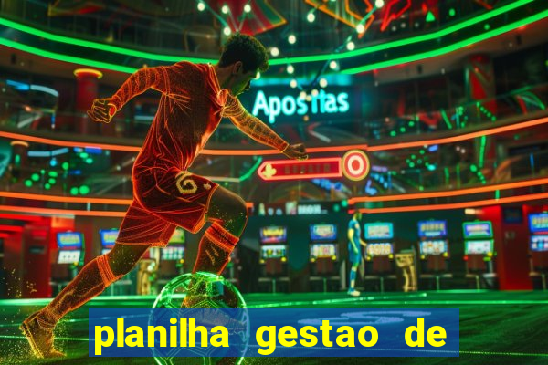 planilha gestao de banca gratis