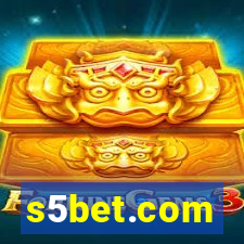 s5bet.com