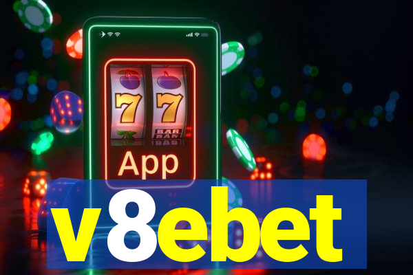 v8ebet