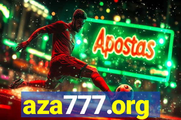 aza777.org