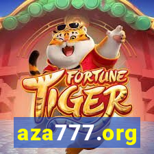 aza777.org