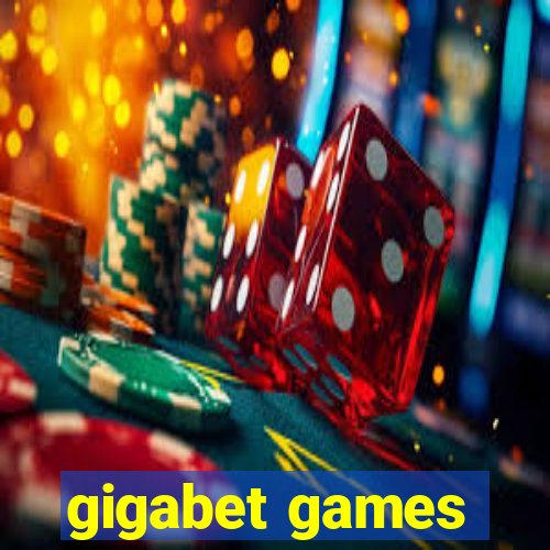 gigabet games