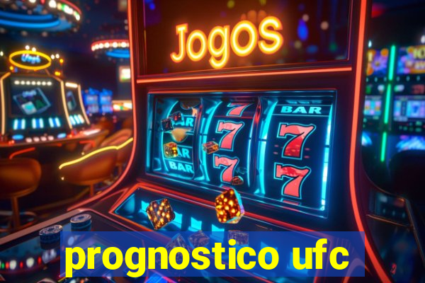 prognostico ufc