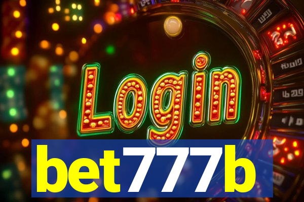 bet777b