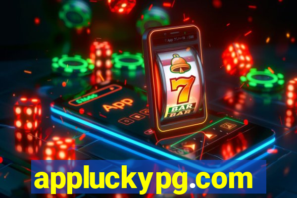 appluckypg.com