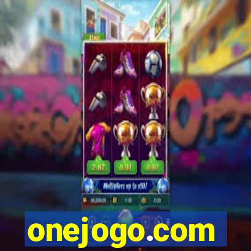 onejogo.com