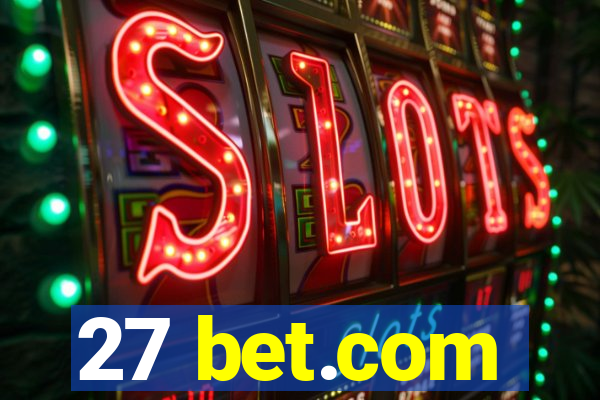 27 bet.com