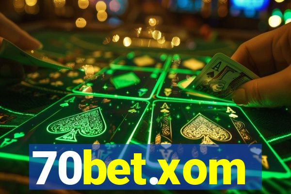 70bet.xom