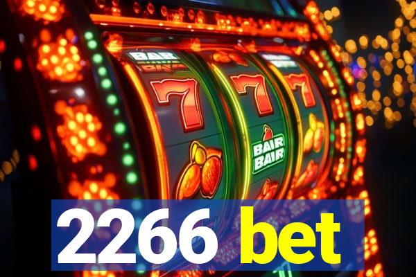 2266 bet