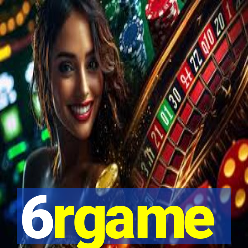 6rgame