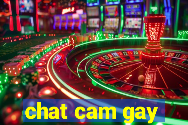 chat cam gay