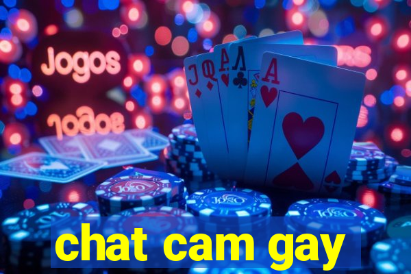 chat cam gay