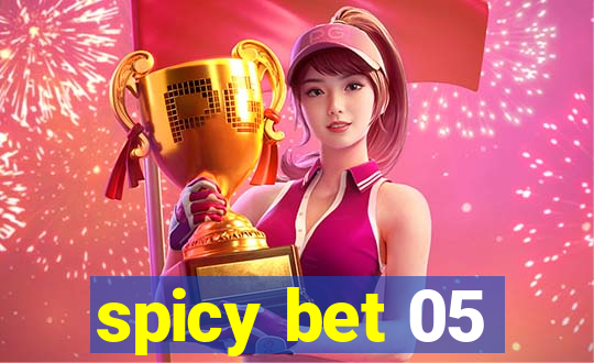 spicy bet 05