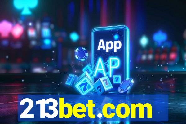 213bet.com