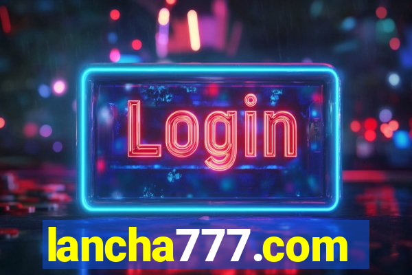 lancha777.com