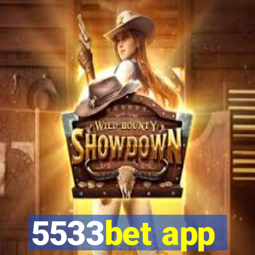 5533bet app