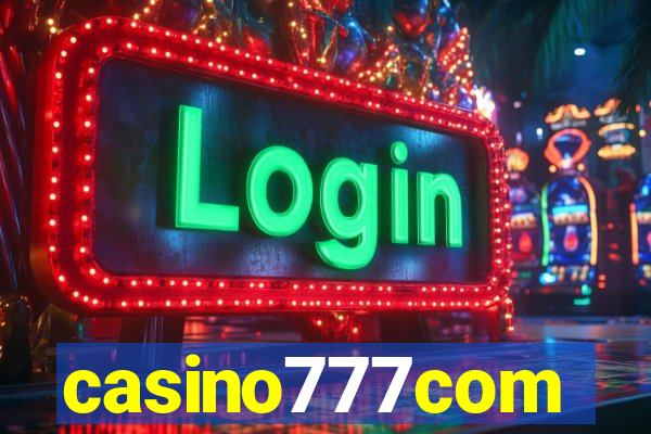 casino777com