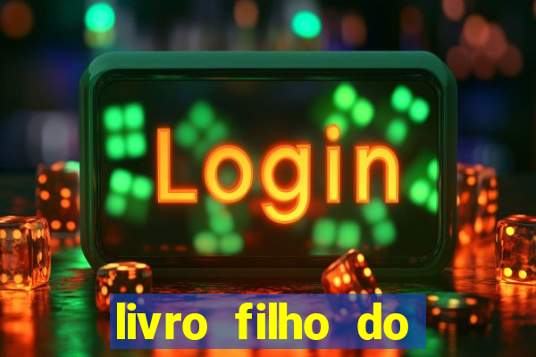 livro filho do fogo - volume 3 pdf grátis