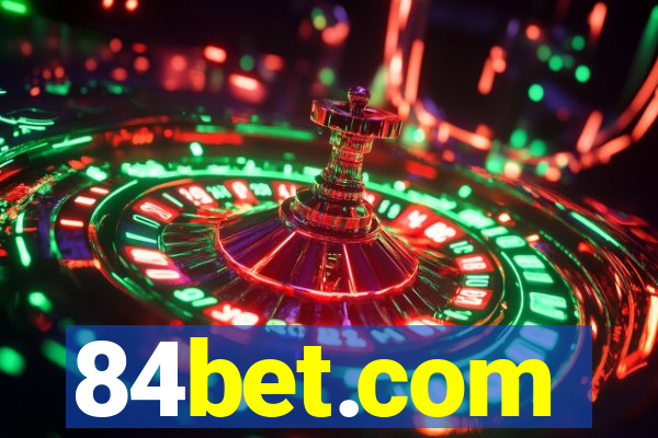 84bet.com