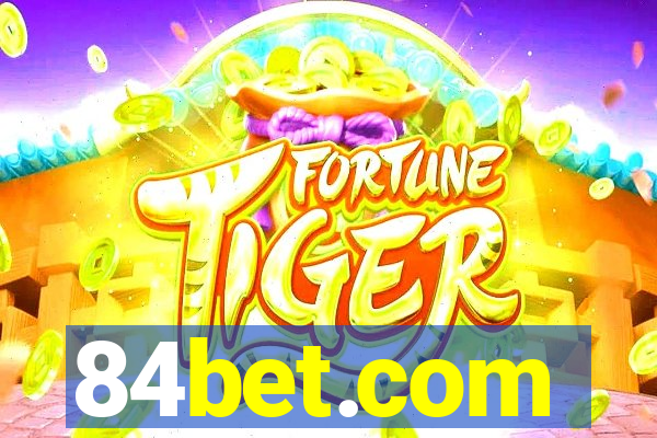 84bet.com