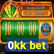 0kk bet