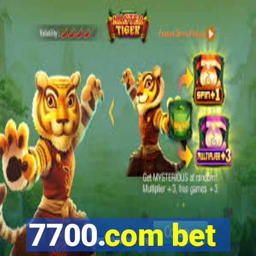 7700.com bet