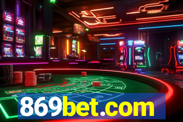 869bet.com