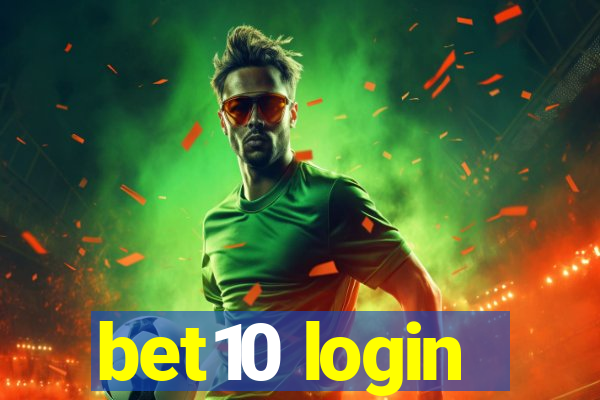 bet10 login