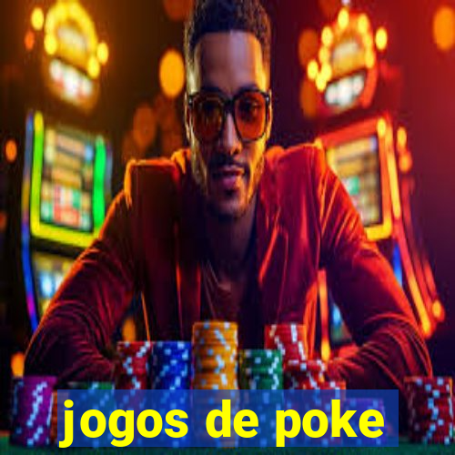 jogos de poke