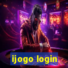 ijogo login