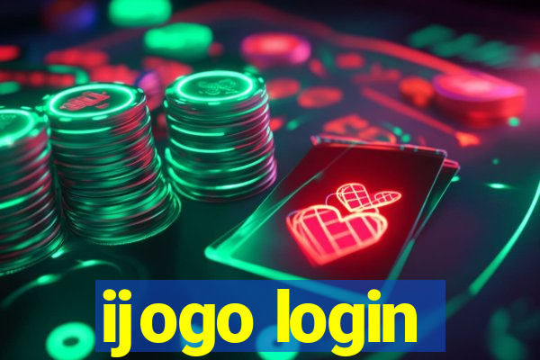 ijogo login