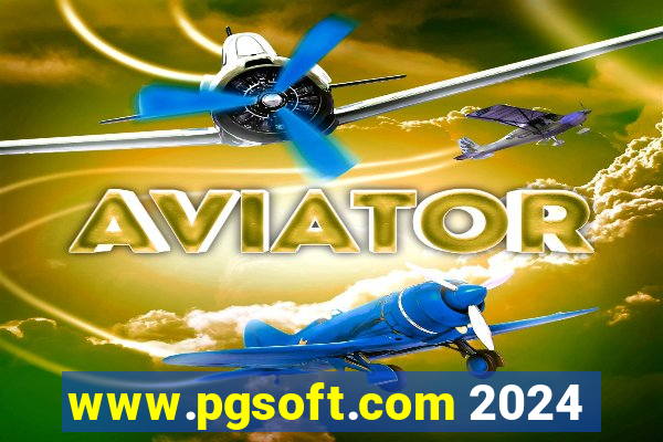 www.pgsoft.com 2024