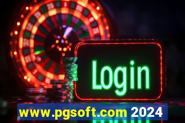 www.pgsoft.com 2024