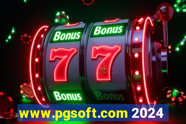 www.pgsoft.com 2024