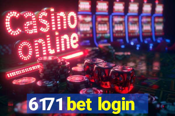 6171 bet login