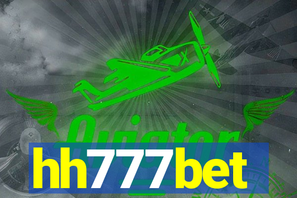 hh777bet