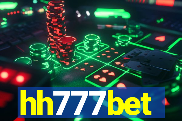 hh777bet