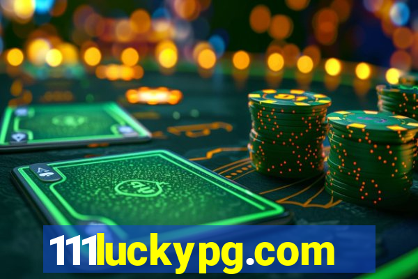 111luckypg.com